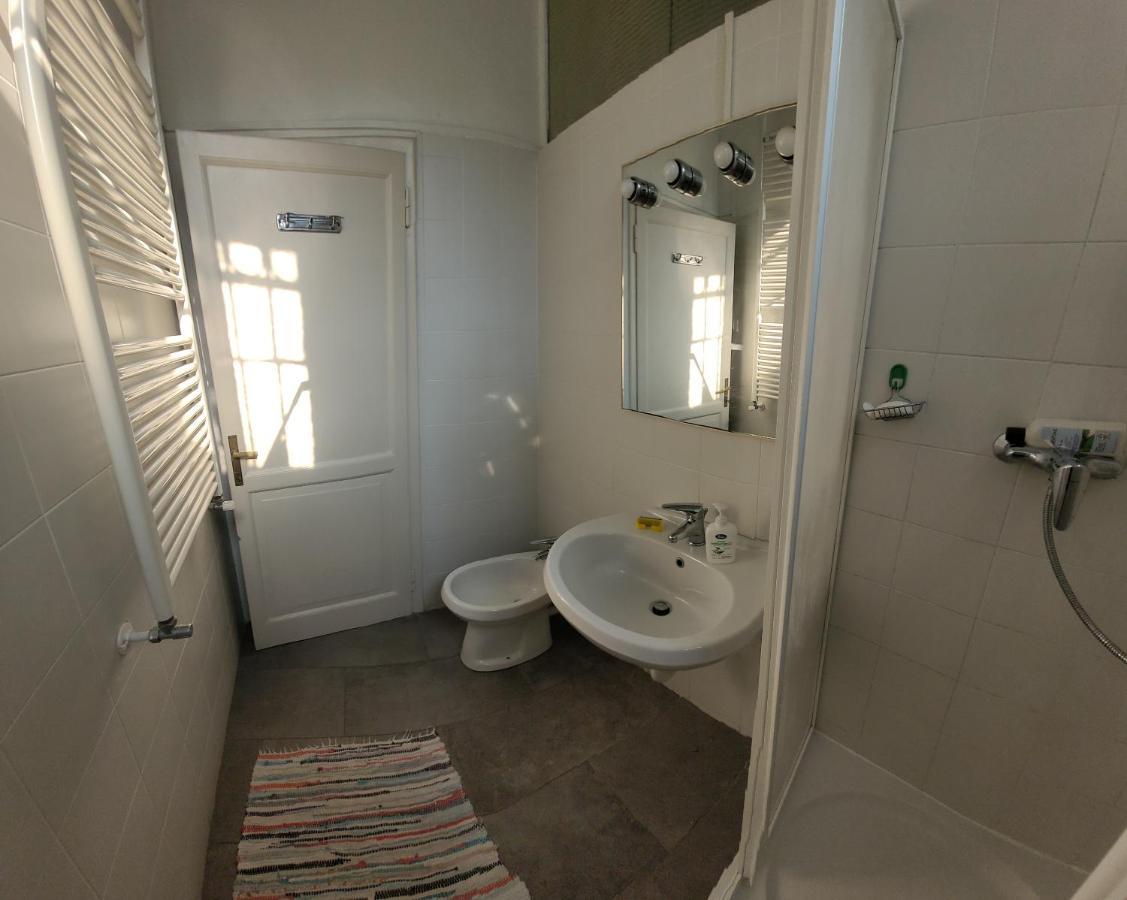 Casa Calle Renier Habitación en casa particular Venecia
